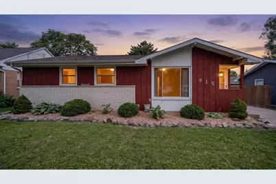 815 Ash Street, De Pere, WI 54115 - Photo 1