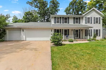 547 Clay Street, Wrightstown, WI 54180 - Photo 50