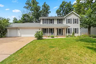 547 Clay St, Wrightstown, WI 54180 - Photo 2