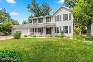 547 Clay St, Wrightstown, WI 54180 - Photo 2