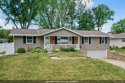 638 Sunnycrest Street, Green Bay, WI 54302 - Photo 1
