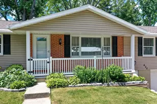 638 Sunnycrest St, Green Bay, WI 54302 - Photo 4