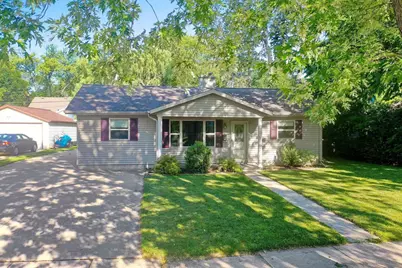542 Clover Lane, Green Bay, WI 54301 - Photo 34