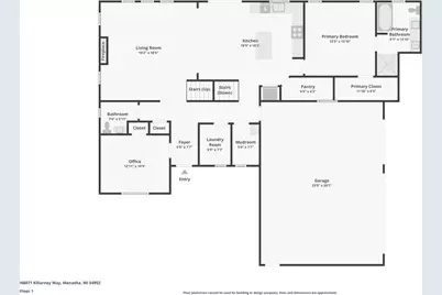 N8871 Killarney Way, Menasha, WI 54952 - Photo 42