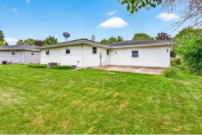 8 Tracy Court, Appleton, WI 54915 - Photo 24