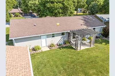 3008 Gilbert Drive, Green Bay, WI 54311 - Photo 44