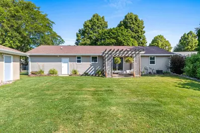 3008 Gilbert Drive, Green Bay, WI 54311 - Photo 36