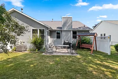 3303 E Heidemann Drive, Appleton, WI 54915 - Photo 8