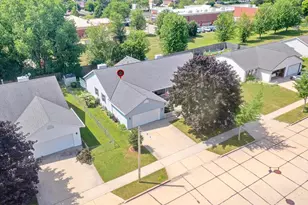 3303 E Heidemann Dr, Appleton, WI 54915 - Photo 16