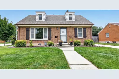 703 Northern Avenue, Green Bay, WI 54303 - Photo 1
