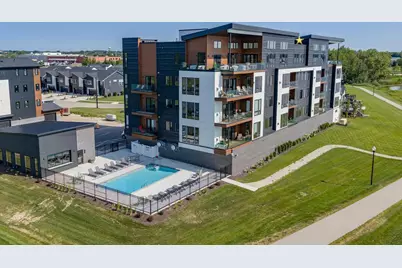 417 Aldon Circle #302, Green Bay, WI 54304 - Photo 54