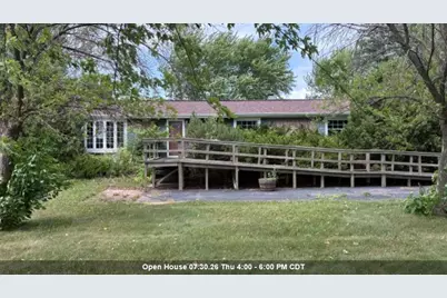 W6161 Subway Road, Fond du Lac, WI 54937 - Photo 1