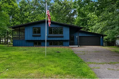 E1906 Melody Lane, Waupaca, WI 54981 - Photo 1