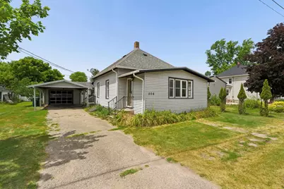 206 Steger Street, Redgranite, WI 54970 - Photo 1