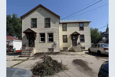 106 Pecor Street, Oconto, WI 54153 - Photo 1