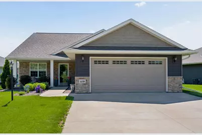 5078 N Milkweed Trail, Appleton, WI 54913 - Photo 1