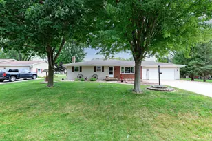 1461 Home Ave, Menasha, WI 54952 - Photo 2