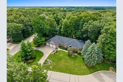 2060 Muirwood Court, Green Bay, WI 54313 - Photo 2