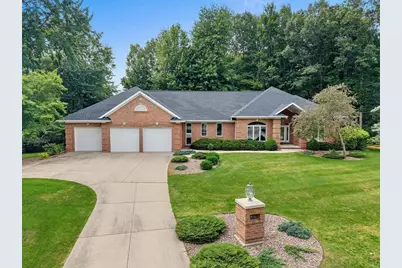 2060 Muirwood Court, Green Bay, WI 54313 - Photo 1