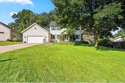 1015 Mt Blanc Court, Green Bay, WI 54311 - Photo 6