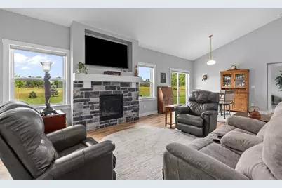 1448 Foxfire Court, Waupaca, WI 54981 - Photo 10
