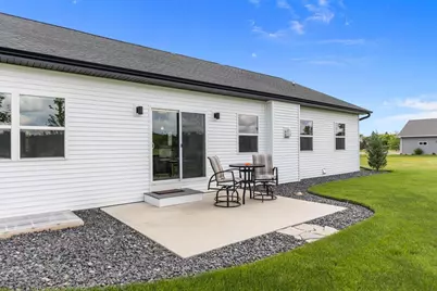1448 Foxfire Court, Waupaca, WI 54981 - Photo 36