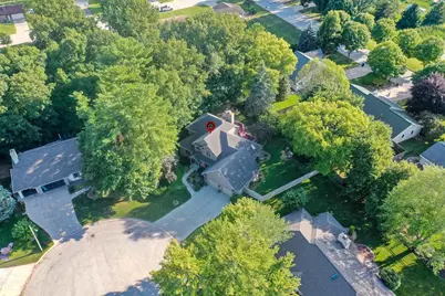1035 Coprinus Court, Green Bay, WI 54313 - Photo 52