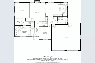 1035 Coprinus Court, Green Bay, WI 54313 - Photo 46