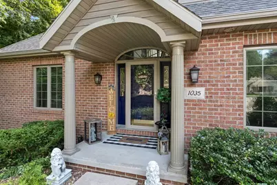 1035 Coprinus Court, Green Bay, WI 54313 - Photo 2