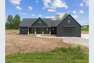 1471 Rockland Heights Road, De Pere, WI 54115 - Photo 1