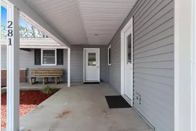 281 Roselawn Boulevard, Green Bay, WI 54301 - Photo 6