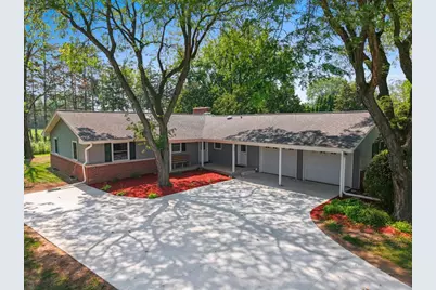 281 Roselawn Boulevard, Green Bay, WI 54301 - Photo 58