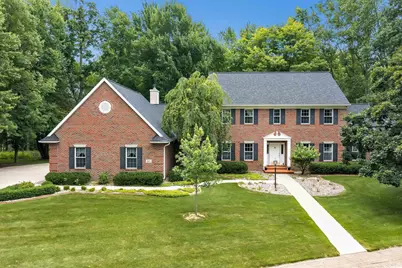 1071 Thornberry Creek Drive, Hobart, WI 54155 - Photo 1