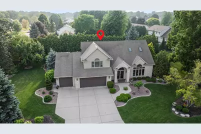 2920 Circle Oaks Lane, Green Bay, WI 54313 - Photo 80