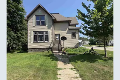 347 Madison Street, Oconto, WI 54153 - Photo 1