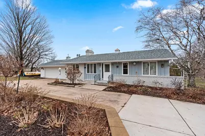 E6356 County Road N, Manawa, WI 54949 - Photo 2
