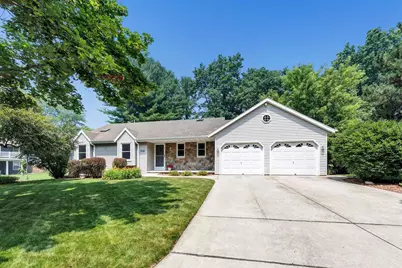 3122 Birdie Court, Green Bay, WI 54313 - Photo 34