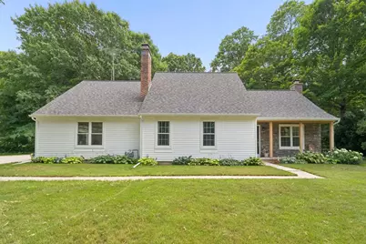 W5768 Timber Trail, Fond du Lac, WI 54937 - Photo 2