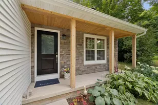 W5768 Timber Trail, Fond du Lac, WI 54937 - Photo 4