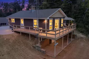 16095 Shay Lake Rd, Townsend, WI 54175 - Photo 1