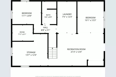 16095 Shay Lake Road, Townsend, WI 54175 - Photo 46