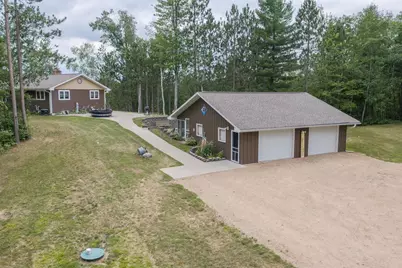 16095 Shay Lake Road, Townsend, WI 54175 - Photo 2