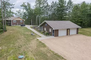 16095 Shay Lake Rd, Townsend, WI 54175 - Photo 2