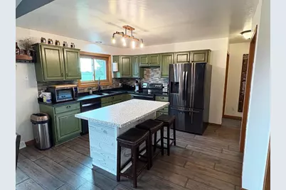 620 N Packer Drive, Whitelaw, WI 54247 - Photo 6