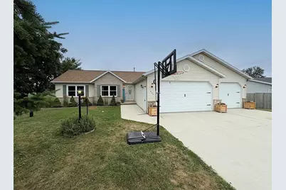 620 N Packer Drive, Whitelaw, WI 54247 - Photo 24