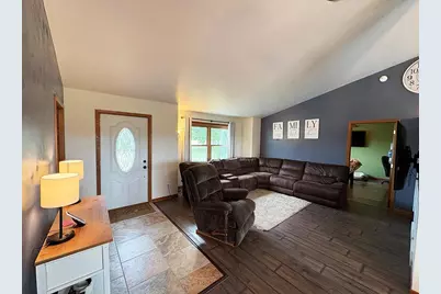 620 N Packer Drive, Whitelaw, WI 54247 - Photo 4