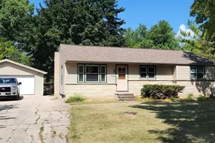 N7358 Calumet St, Fond du Lac, WI 54935 - Photo 1
