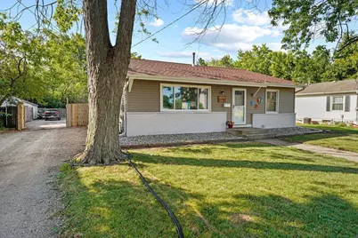 1735 Oshkosh Avenue, Oshkosh, WI 54902 - Photo 1