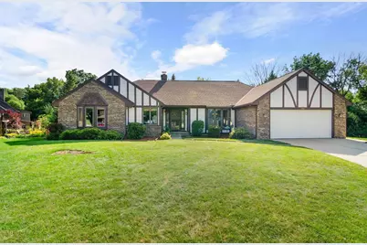 1421 Harbor Springs Circle, Green Bay, WI 54311 - Photo 1