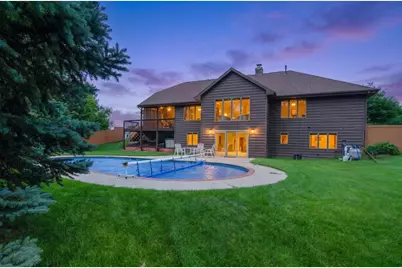 1421 Harbor Springs Circle, Green Bay, WI 54311 - Photo 4